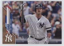 2020 Topps Gold 416/2020 Mike Ford #623 1ut