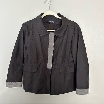 Maxmara Blazer