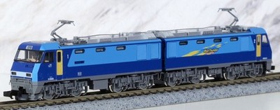 Tomix TMX07168 JR Locomotive Type EH200 Electric Locomotive New