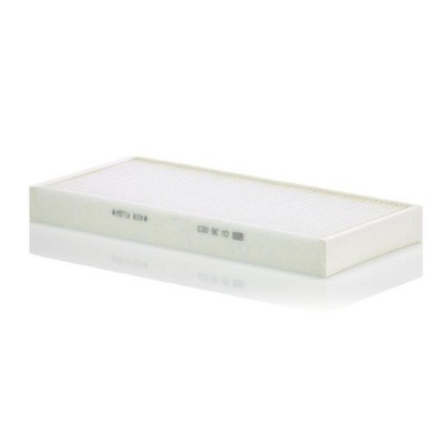 Filter Innenraumluft Mann-filter CU 36 003 für