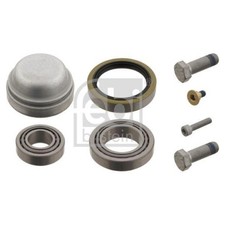 Roulement de roue Mercedes 210
