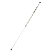 EAXA250 Antenna Mast Rope Stable Signal Power Antenna Mast Wear