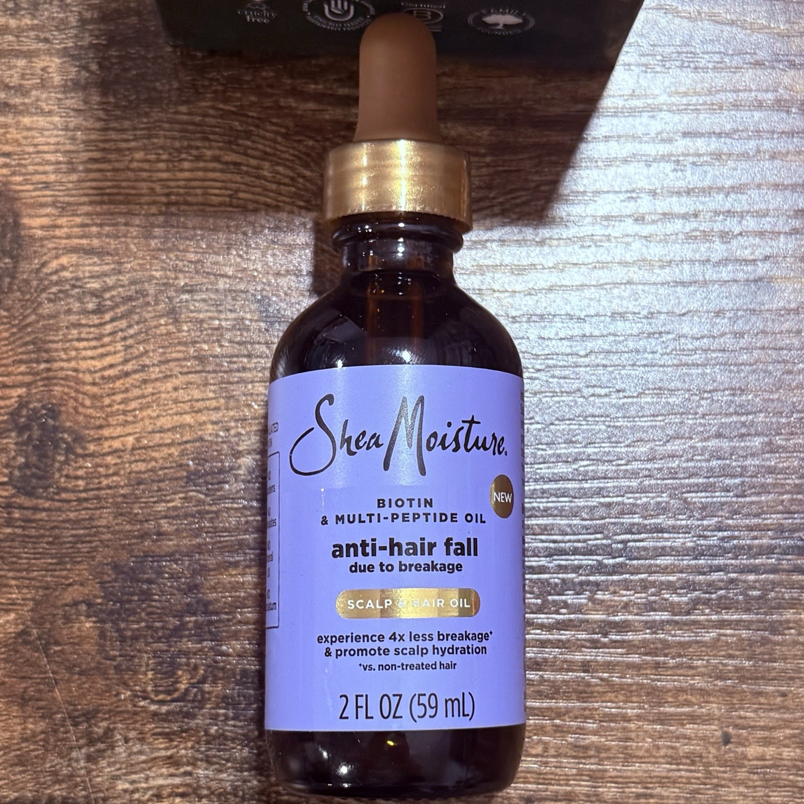 Anti-hair Fall For Healthy Looking And...