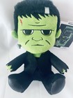 Neca Phunny Kidrobot Universal Monsters "Frankenstein" Frank Soft Toy 2022 — photo 1