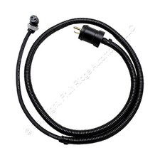 Gm Oem 60 Inch Diesel Medium Duty Truck Engine Block Heater Cord 15004478
