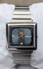 Vintage Seiko 5 6349-5020 Automatic Stainless-steel men Wristwatch made in Japan