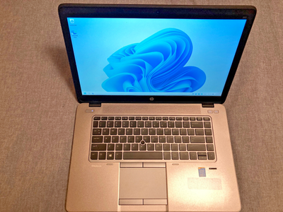 HP Elitebook 850 G2 Core i5 i7 - Đà Nẵng