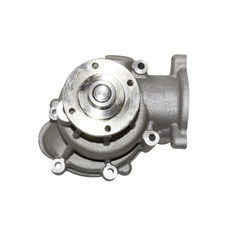 Water Pump 2006-2008 BMW Z4 M 2001-2002 Z3 M 3.2L I6 S54 Metal Impeller New