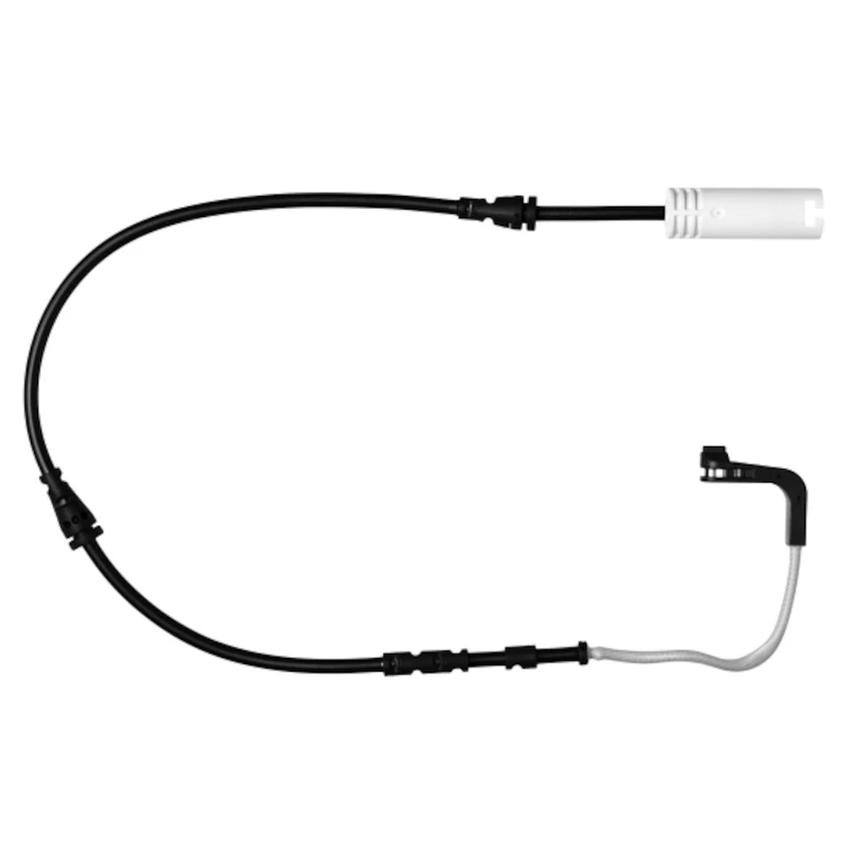 Sensor de desgaste de pastillas de freno de disco Hella Pagid 355251551 para BMW M3 08-13 Foto 2 de 4