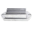 New 4140309 Voltage Regulator Rectifier 41-403-09 For Kohler John Deere 234279 — photo 2
