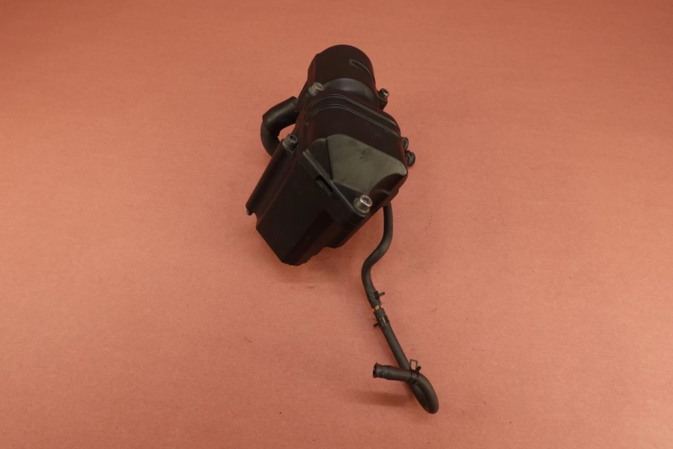 Yamaha V Star 650 XVS650 1998-2015 clásica válvula de lengüeta de inducción de aire Foto 4 de 4