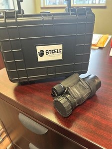 ＰＶＳ１４　ＧＥＮ３　中古品 PVS-14 Gen-3 Night Vision Monocular - Refurbished – NIGHTHAWK