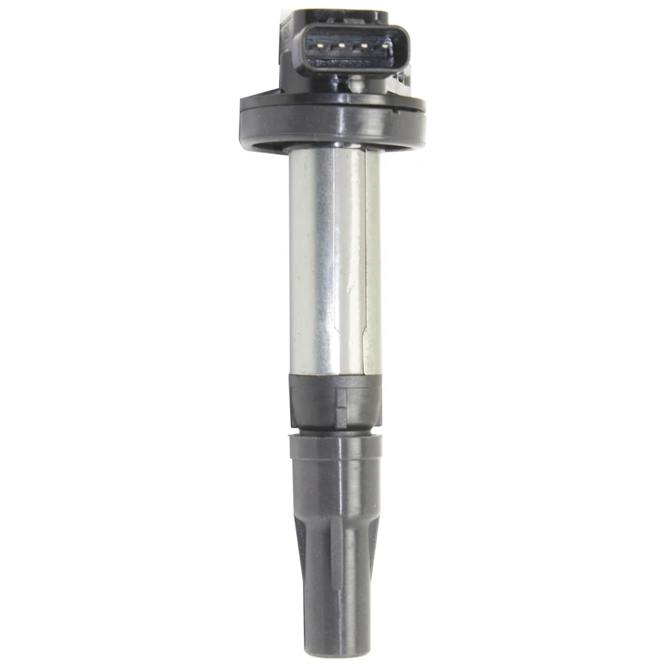 Juego de 8 bobinas de encendido para Range Rover Jaguar XF Land Sport XJ8 XKR XJR XK LR3 Foto 3 de 4