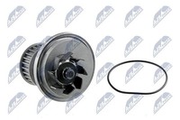Nty CPW-PL-052 Wasserpumpe FüR Daewoo Opel