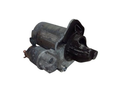Anlasser Starter HR12DE passt für NISSAN MICRA IV (K13) 1.2 1196052A