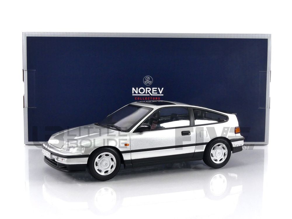Norev Honda Crx 1990 1:18 188011