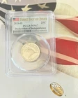 Photo of a 2026-D America 250 Quarters from an eBay listing that sold on Jul 22, 2026