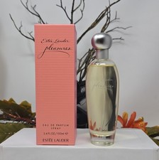 Estée Lauder Pleasures 3.4oz Eau de Parfum Floral Perfume for Women