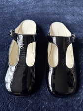 Tory Burch Violet T- Strap Mule Size: 7 Retail: 450