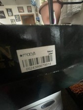 Size Nine Woman’s Water/rain Boots for Women
