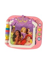 Disney Princess Adventures, Electronic Learning Book