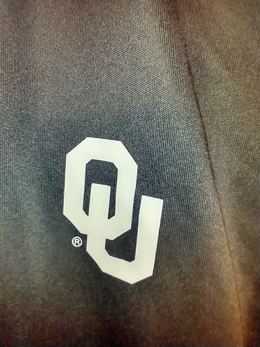 Colosseum Oklahoma Sooners OHT Military Appreciation Poloshirt Herren Gr. XL - Bild 3 von 7