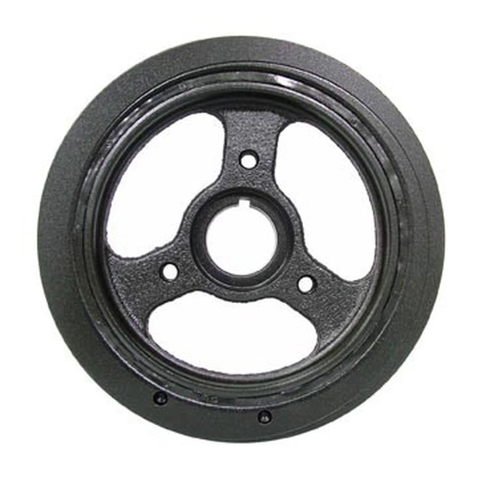 Balanceador armónico Dayco Engine P/N:PB1478N Foto 3 de 4