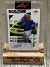2023 Leaf Signature Series Francisco Alvarez Auto 1/1 New York Mets