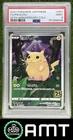 Pikachu PSA 9 2021 Pokemon Japanese 25th Anniversary Collection #001/028 6045