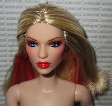 J602 NUDE BARBIE SIGNATURE MUSIC SERIES KYLIE MINOGUE FASHION DOLL FOR OOAK