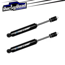 Pro Comp 0-2” Lift Rear Shocks (2) for 1997-2003 Ford F-150 F150 2wd RWD