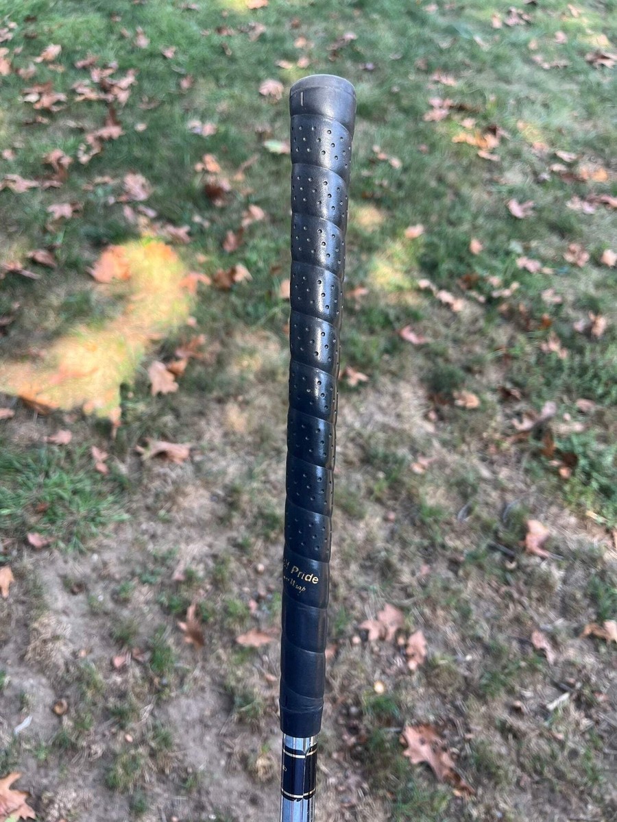 Fer 6 McGregor Jack Nicklaus CG1800 - Sport & Plein air