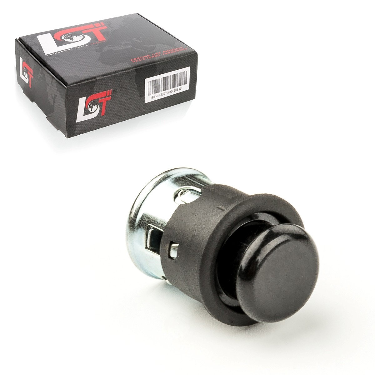 Cigarette Lighter Socket Heating Coil Ø24mm for MERCEDES W169 W176 W245
