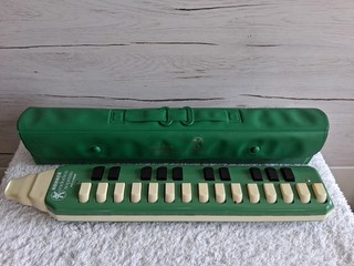 Hohner Melodica Soprano
