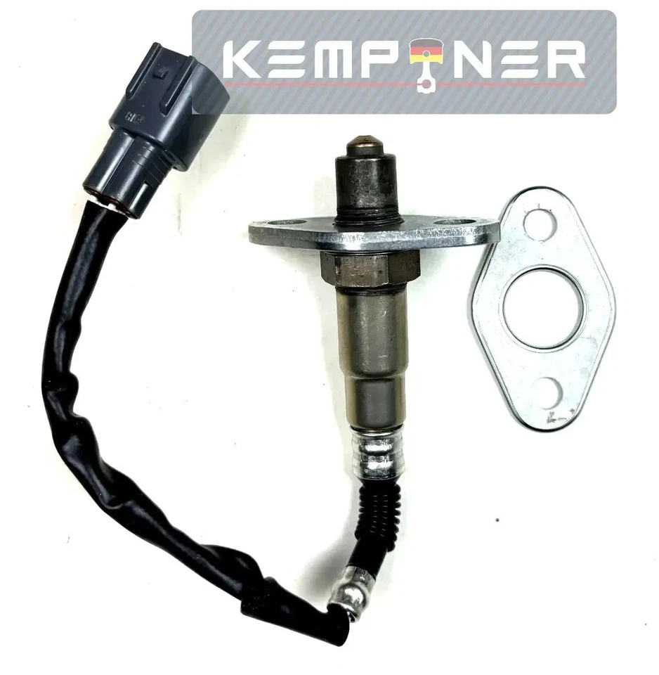 0258986614, Original Bosch, Sonda Lamda para TOYOTA LAND CRUISER 100, LEXUS Foto 3 de 4