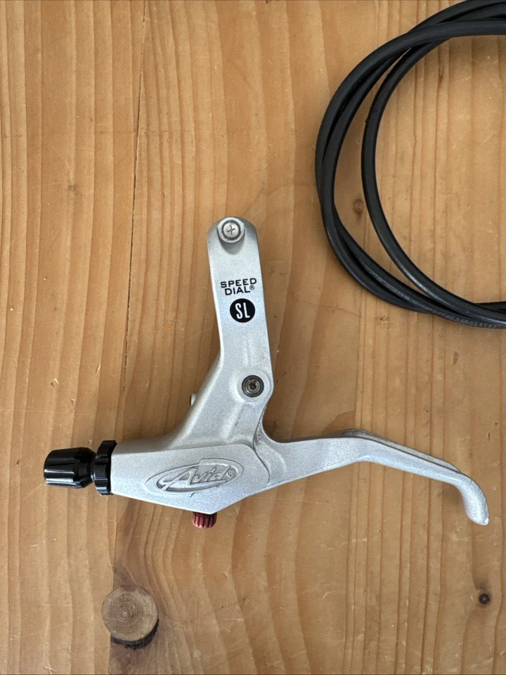 Avid Single Digit SL V-Brakes - Bild 4 von 4