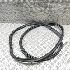 BMW X5 G05 Door Seal Rubber Rear Right 7428696 2024 34018508