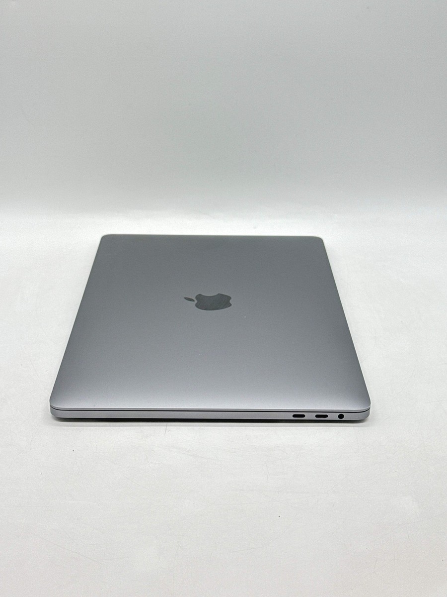 2019 Apple MacBook Pro 13