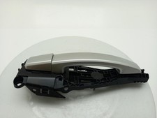 VAUXHALL ZAFIRA Door Handle 2012-2020 Rear Outer RH