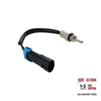 8M0142542 Temperature Sensor Replacement for Mercury Outboard 175-600HP 