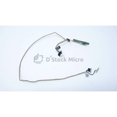 Nappe Webcam Pour Lenovo Thinkpad T480s - Référence SC10G75235, Occasion, Garantie 6 Mois