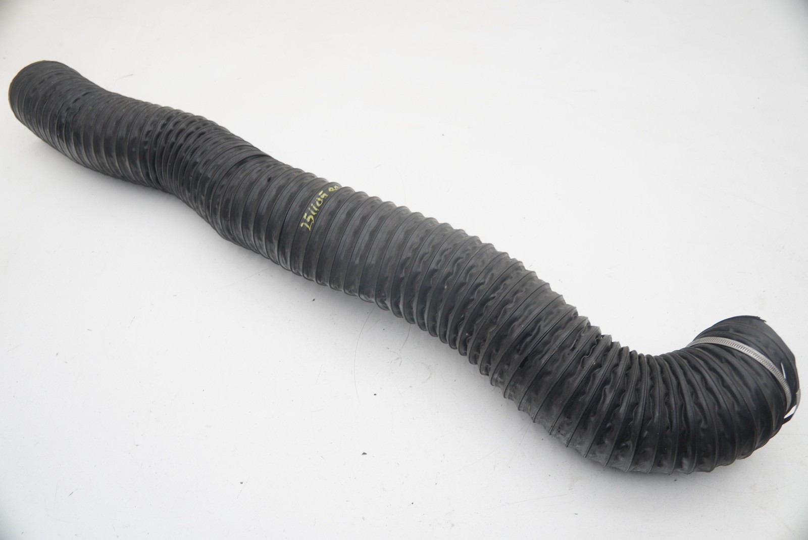 Engine Air Intake Rubber Pipe Hose Tube 276421 OEM Ferrari 458 Challenge 2015