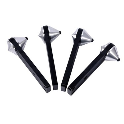 Solid Spare Parts Speaker Feet Pad Help Get the Pure Natural Sound Effect