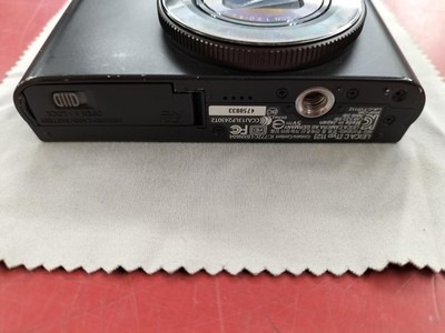 Very Good] LEICA C Typ 112 Dark Red 18488 12.0MP Digital Camera