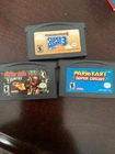 game boy advanced games