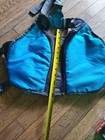 Two Outward Hound Dog Hiking Backpacks — photo 3