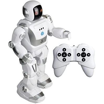 Silverlit 40 cm groß riesiger Programme-A-Bot X, großer riesiger Roboter Kinderspielzeug