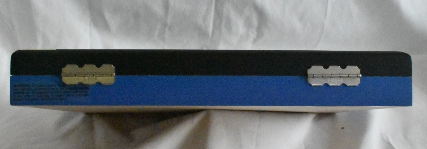 ASYLUM - PCA EXCLUSIVE 2025 - 3 BOXES RED, WHITE & BLUE - MINT CONDITION