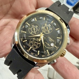 Tissot 1853 Chronograph | eBay