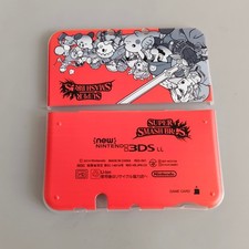 For Nintendo New 3DS XL 3DS LL Protective Case Cover Housing Shell US STOCK